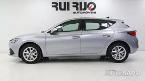 Seat Leon de 2022