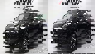 Ford Puma 1.0 EcoBoost MHEV ST-Line Aut. de 2025