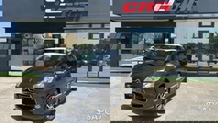 DS DS3 1.2 PureTech Be Chic de 2015