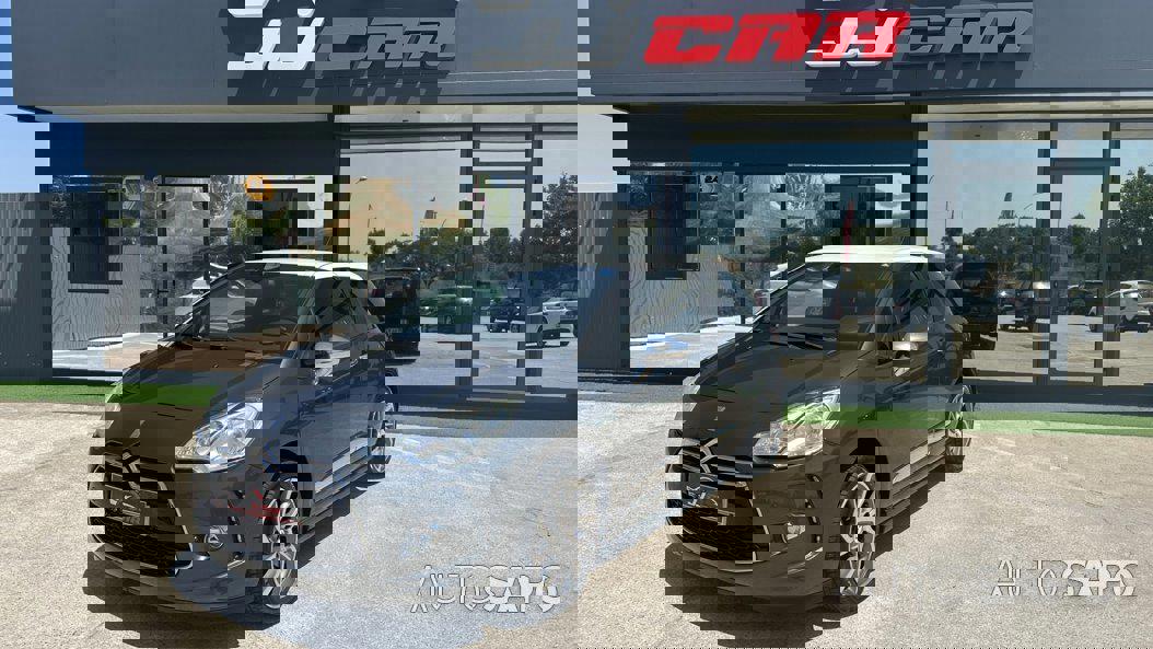 DS DS3 1.2 PureTech Be Chic de 2015