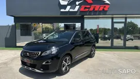 Peugeot 3008 de 2020