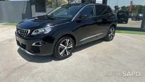 Peugeot 3008 de 2020