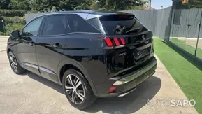 Peugeot 3008 de 2020