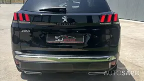 Peugeot 3008 de 2020
