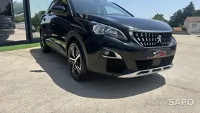 Peugeot 3008 de 2020