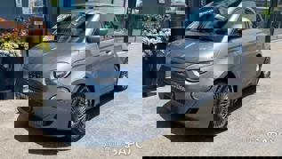 Fiat 500e Icon de 2022
