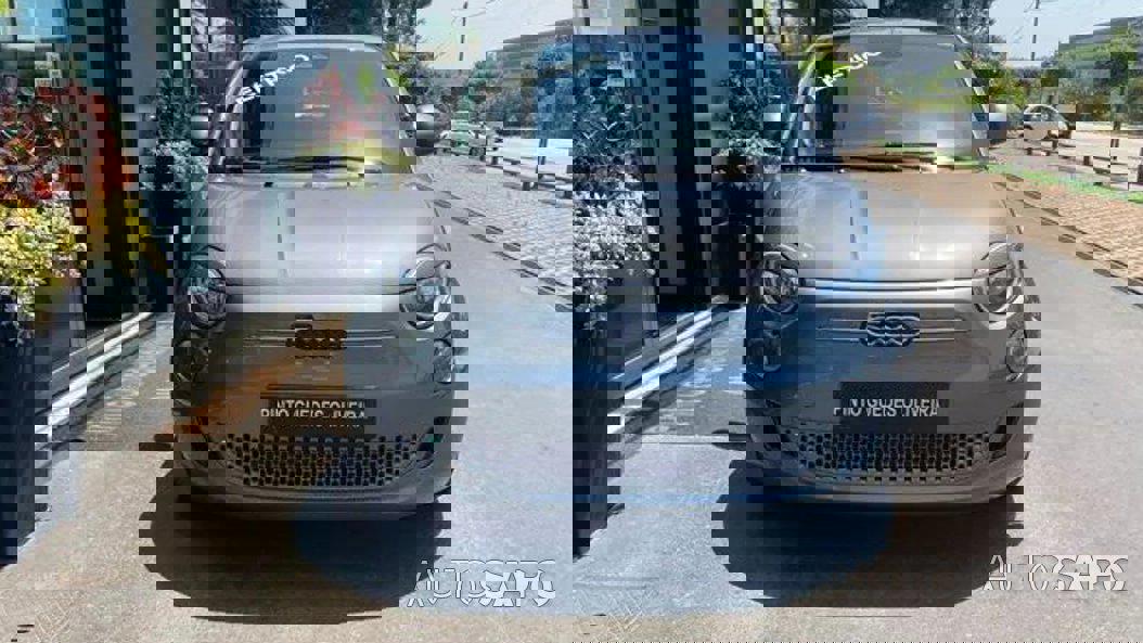 Fiat 500e Icon de 2022