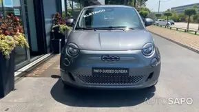 Fiat 500e Icon de 2022