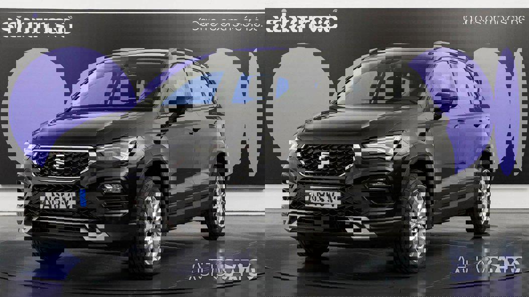 Seat Ateca 1.0 TSI Style de 2022