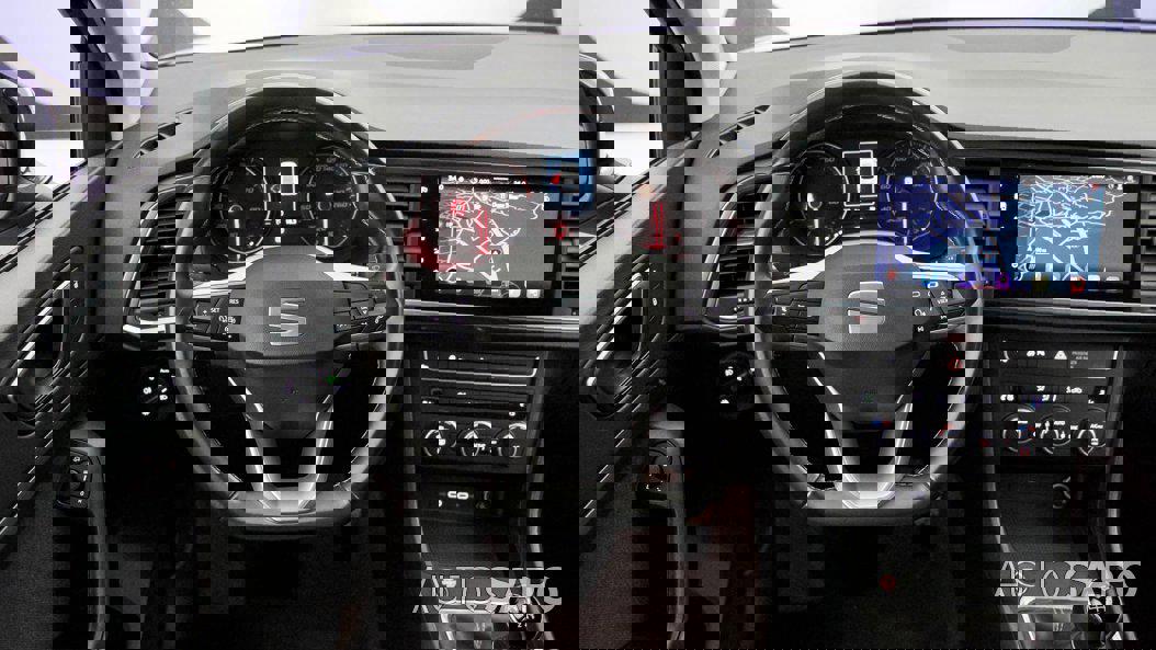 Seat Ateca 1.0 TSI Style de 2022