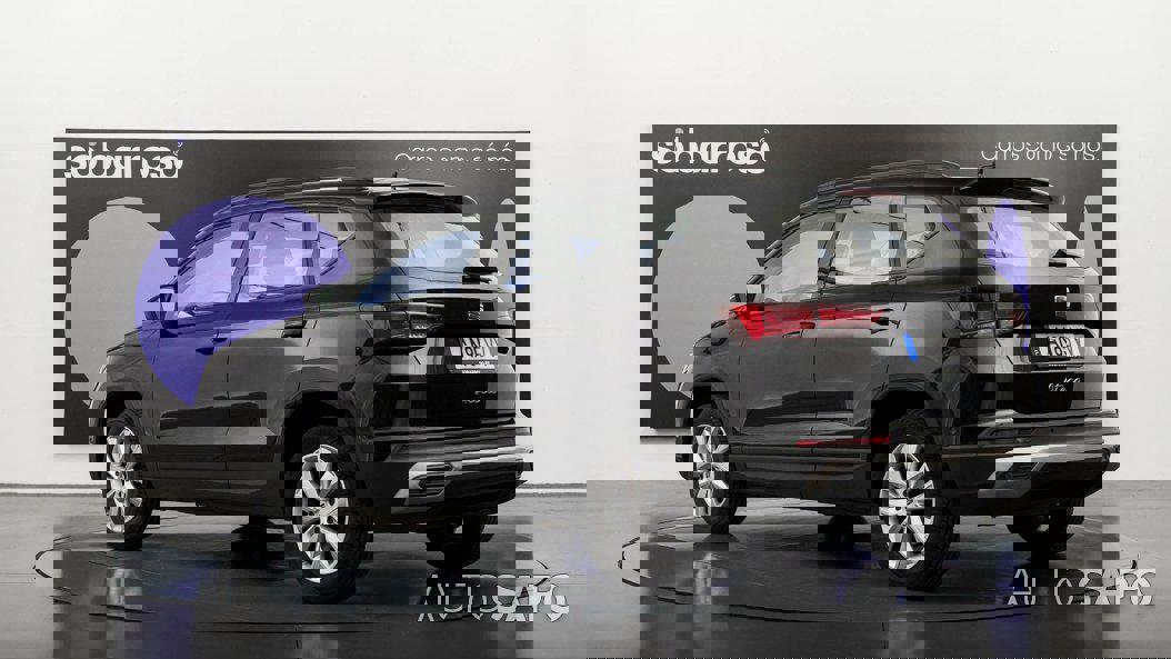 Seat Ateca 1.0 TSI Style de 2022
