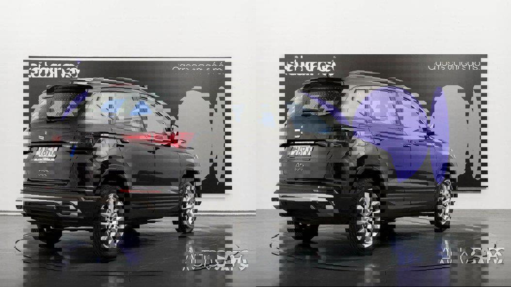 Seat Ateca 1.0 TSI Style de 2022