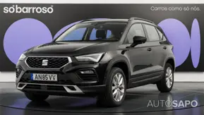 Seat Ateca 1.0 TSI Style de 2022