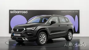 Seat Ateca 1.0 TSI Style de 2022