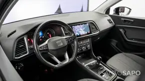 Seat Ateca 1.0 TSI Style de 2022