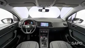 Seat Ateca 1.0 TSI Style de 2022