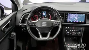 Seat Ateca 1.0 TSI Style de 2022