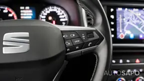 Seat Ateca 1.0 TSI Style de 2022