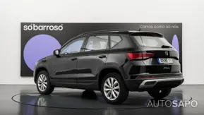 Seat Ateca 1.0 TSI Style de 2022