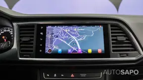 Seat Ateca 1.0 TSI Style de 2022