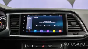 Seat Ateca 1.0 TSI Style de 2022