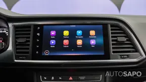 Seat Ateca 1.0 TSI Style de 2022