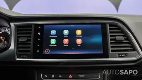 Seat Ateca 1.0 TSI Style de 2022