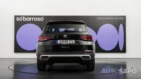 Seat Ateca 1.0 TSI Style de 2022