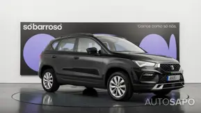 Seat Ateca 1.0 TSI Style de 2022