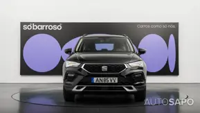 Seat Ateca 1.0 TSI Style de 2022