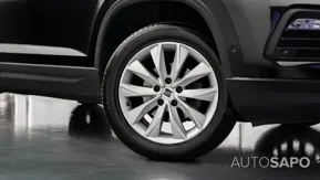 Seat Ateca 1.0 TSI Style de 2022