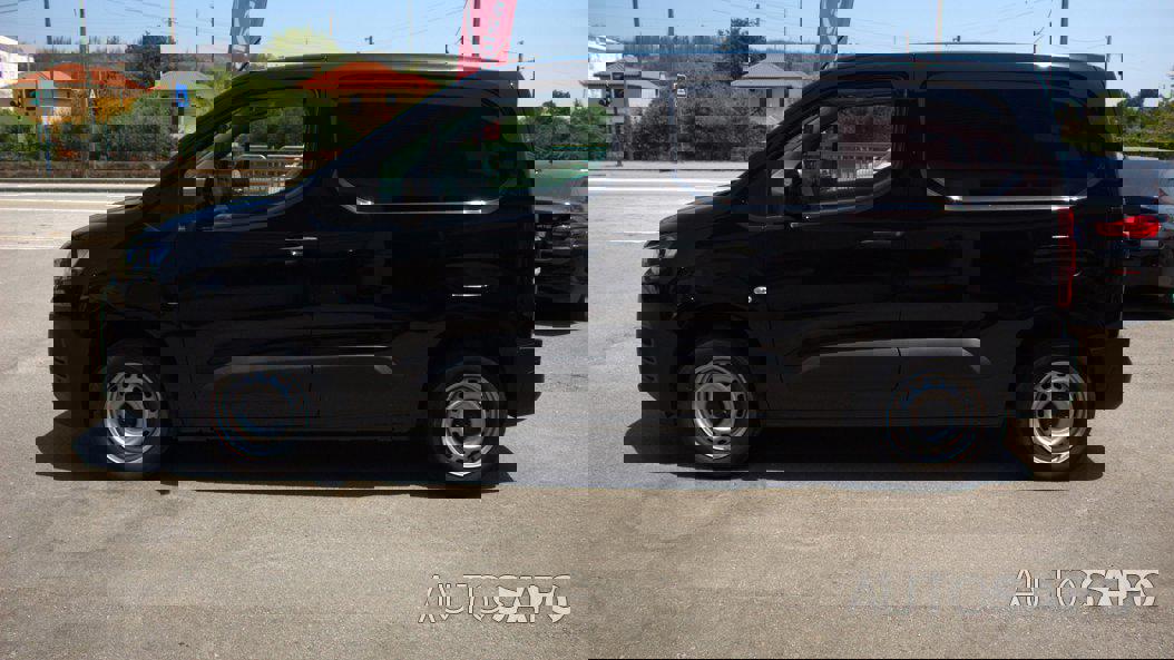 Citroen Berlingo de 2023
