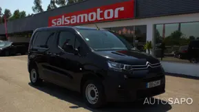 Citroen Berlingo de 2023