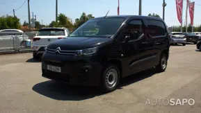 Citroen Berlingo de 2023