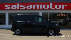 Citroen Berlingo de 2023