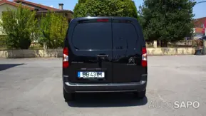 Citroen Berlingo de 2023