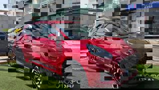 Ford Puma 1.0 EcoBoost MHEV ST-Line X Aut. de 2022