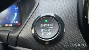 Ford Puma 1.0 EcoBoost MHEV ST-Line X Aut. de 2022