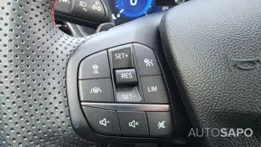 Ford Puma 1.0 EcoBoost MHEV ST-Line X Aut. de 2022
