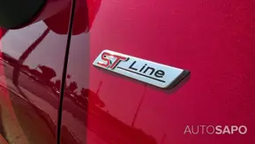Ford Puma 1.0 EcoBoost MHEV ST-Line X Aut. de 2022