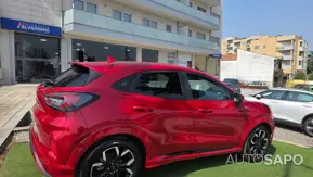 Ford Puma 1.0 EcoBoost MHEV ST-Line X Aut. de 2022