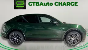 Porsche Macan de 2024