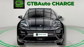 Porsche Macan de 2024