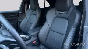 Peugeot 3008 de 2023