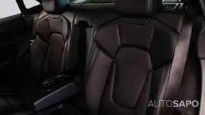 Porsche Taycan de 2020