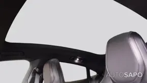 Porsche Taycan de 2022