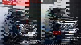 Peugeot 3008 1.2 PureTech Allure Pack EAT8 de 2019