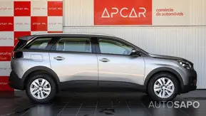 Peugeot 5008 1.2 PureTech Active de 2019