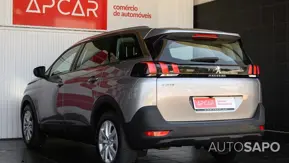 Peugeot 5008 1.2 PureTech Active de 2019