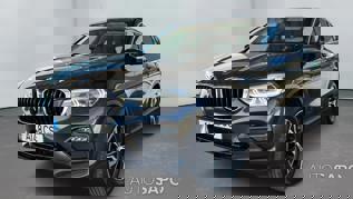 BMW X4 de 2021